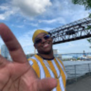 Meet your Posher, Christopher